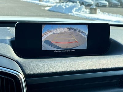2023 Mazda Mazda CX-50 2.5 S Premium Plus Package
