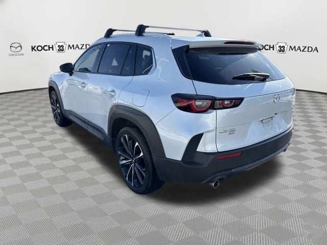 2023 Mazda Mazda CX-50 2.5 S Premium Plus Package