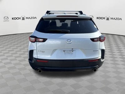 2023 Mazda Mazda CX-50 2.5 S Premium Plus Package