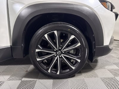 2024 Mazda Mazda CX-50 2.5 S Premium Plus Package