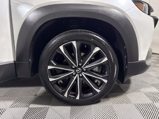 2024 Mazda Mazda CX-50 2.5 S Premium Plus Package