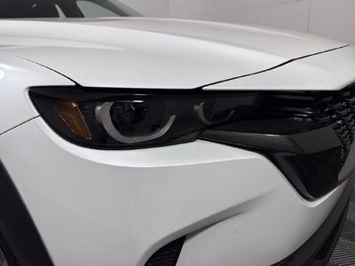 2024 Mazda Mazda CX-50 2.5 S Premium Plus Package