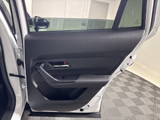 2024 Mazda Mazda CX-50 2.5 S Premium Plus Package