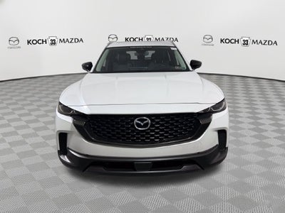 2024 Mazda Mazda CX-50 2.5 S Premium Plus Package