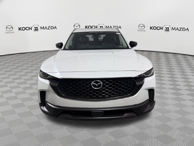 2024 Mazda Mazda CX-50 2.5 S Premium Plus Package
