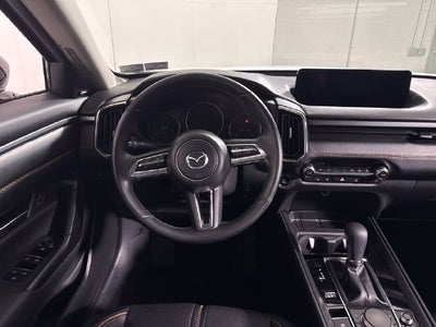 2024 Mazda Mazda CX-50 2.5 S Premium Plus Package