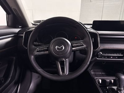 2024 Mazda Mazda CX-50 2.5 S Premium Plus Package