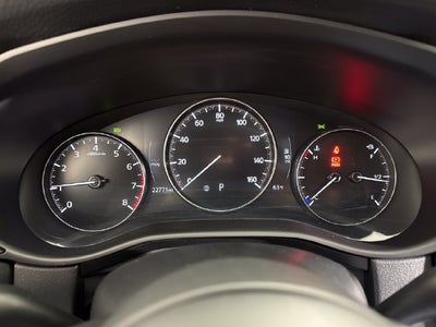 2024 Mazda Mazda CX-50 2.5 S Premium Plus Package