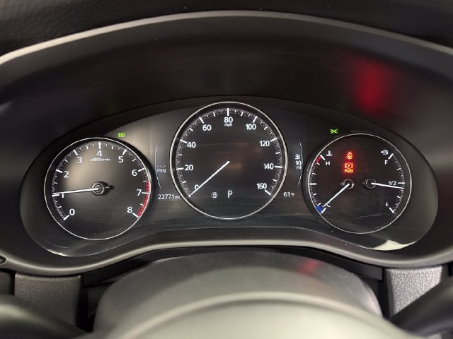 2024 Mazda Mazda CX-50 2.5 S Premium Plus Package