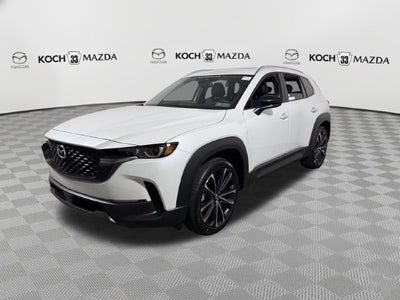 2024 Mazda Mazda CX-50 2.5 S Premium Plus Package