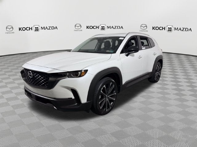 2024 Mazda Mazda CX-50 2.5 S Premium Plus Package
