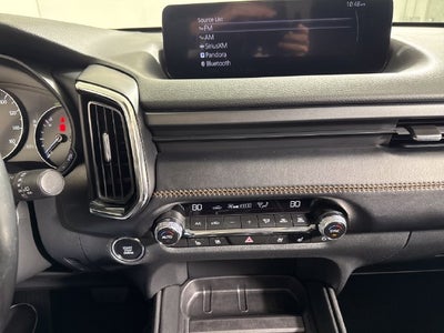 2024 Mazda Mazda CX-50 2.5 S Premium Plus Package