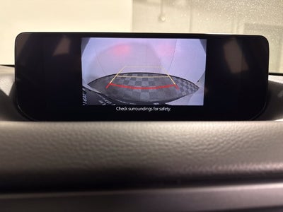 2024 Mazda Mazda CX-50 2.5 S Premium Plus Package
