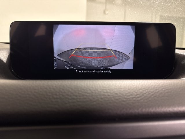 2024 Mazda Mazda CX-50 2.5 S Premium Plus Package