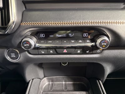 2024 Mazda Mazda CX-50 2.5 S Premium Plus Package
