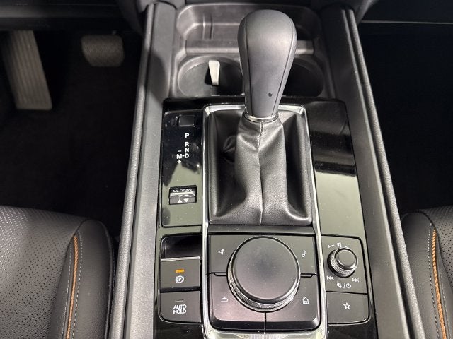 2024 Mazda Mazda CX-50 2.5 S Premium Plus Package