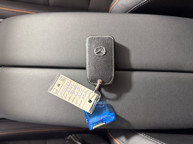 2024 Mazda Mazda CX-50 2.5 S Premium Plus Package