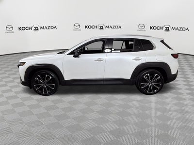 2024 Mazda Mazda CX-50 2.5 S Premium Plus Package