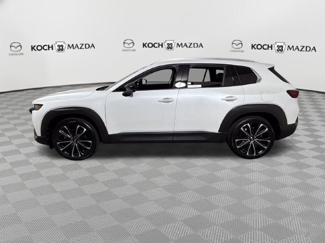 2024 Mazda Mazda CX-50 2.5 S Premium Plus Package