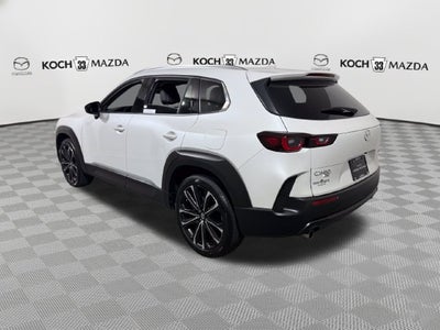 2024 Mazda Mazda CX-50 2.5 S Premium Plus Package