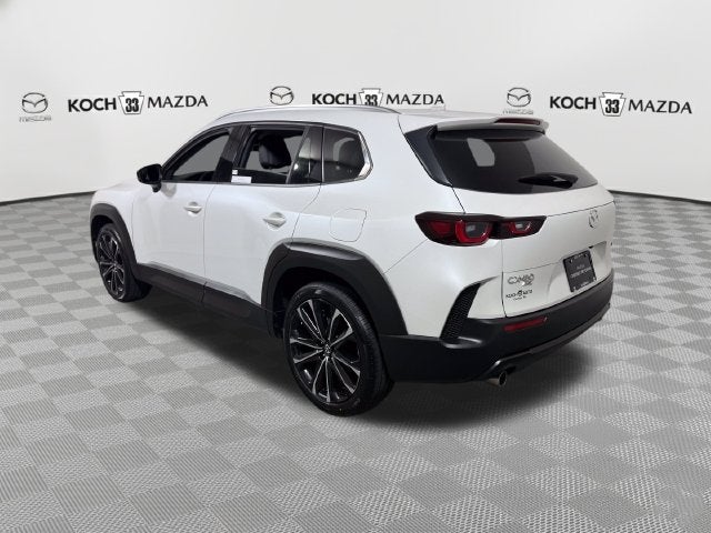 2024 Mazda Mazda CX-50 2.5 S Premium Plus Package
