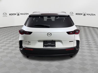 2024 Mazda Mazda CX-50 2.5 S Premium Plus Package