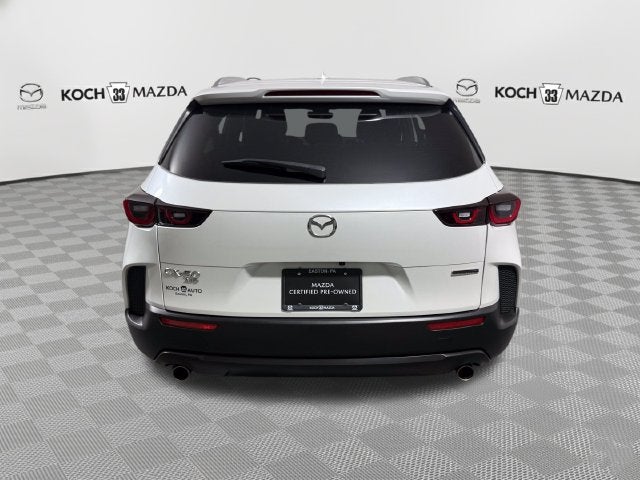 2024 Mazda Mazda CX-50 2.5 S Premium Plus Package