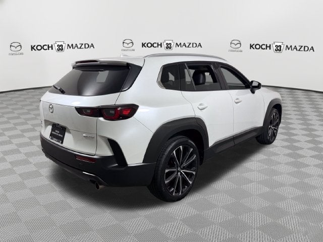 2024 Mazda Mazda CX-50 2.5 S Premium Plus Package