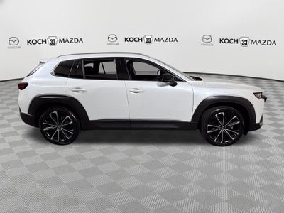 2024 Mazda Mazda CX-50 2.5 S Premium Plus Package