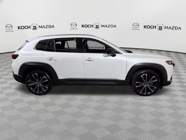 2024 Mazda Mazda CX-50 2.5 S Premium Plus Package