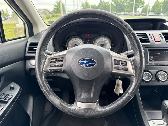 2014 Subaru Impreza 2.0i Limited