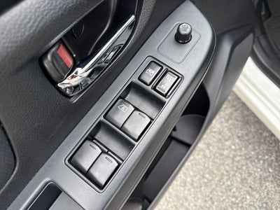 2014 Subaru Impreza 2.0i Limited