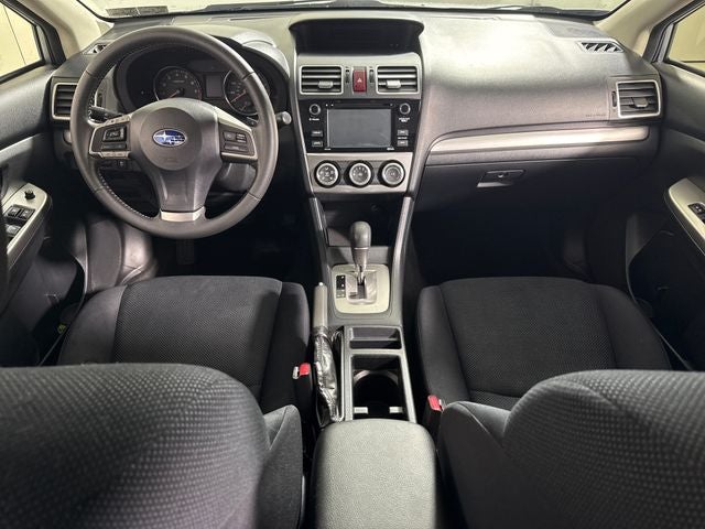 2015 Subaru Impreza 2.0i Premium
