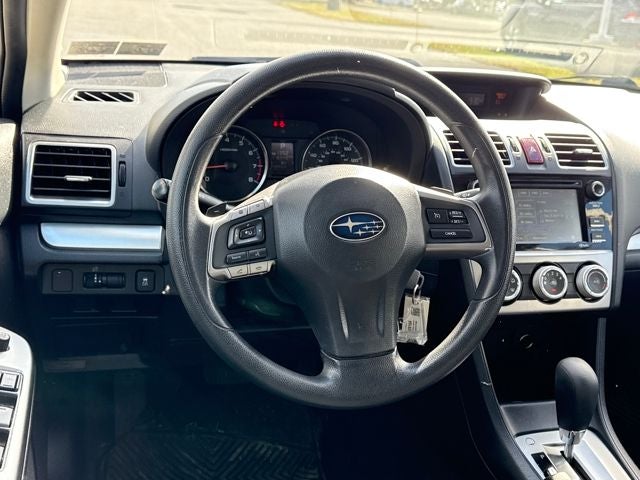 2015 Subaru Impreza 2.0i Premium