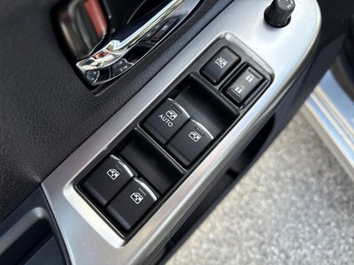 2015 Subaru Impreza 2.0i Premium