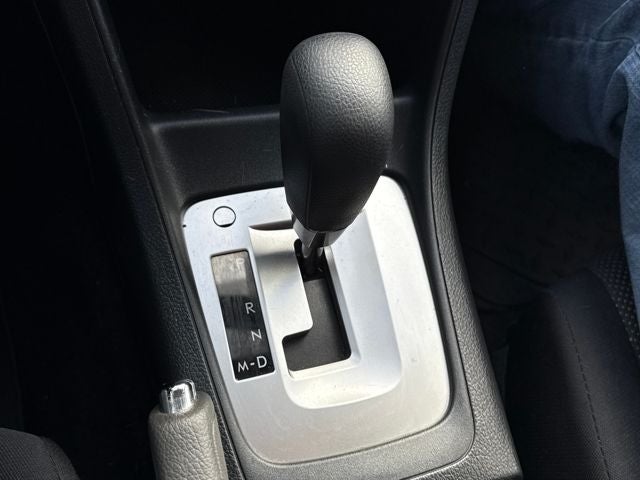 2015 Subaru Impreza 2.0i Premium