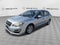 2015 Subaru Impreza 2.0i Premium