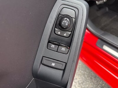 2024 Toyota GR86 Premium