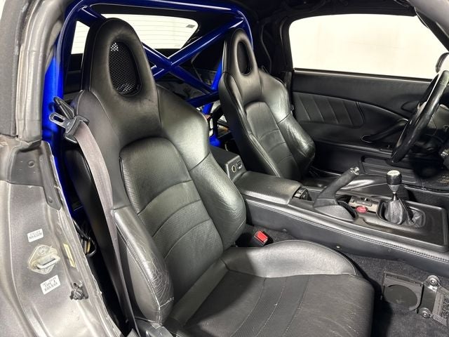 2005 Honda S2000 Base