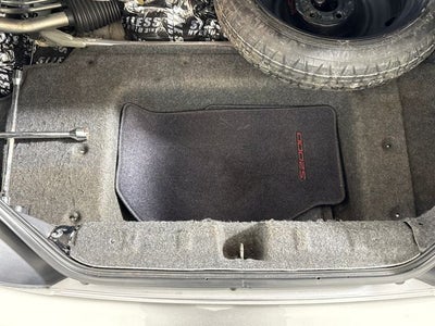 2005 Honda S2000 Base