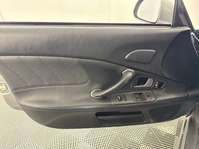 2005 Honda S2000 Base