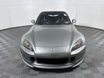 2005 Honda S2000 Base