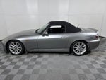 2005 Honda S2000 Base