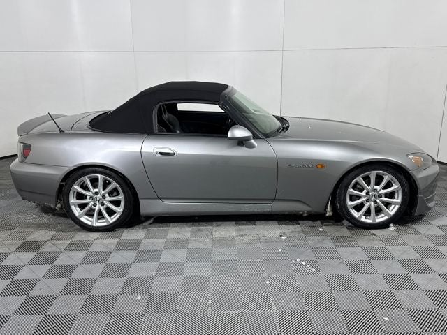 2005 Honda S2000 Base