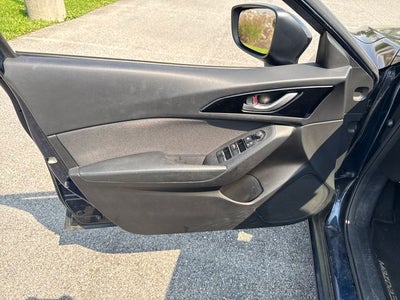 2014 Mazda Mazda3 i Touring