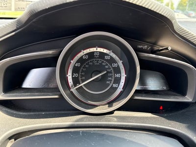 2014 Mazda Mazda3 i Touring