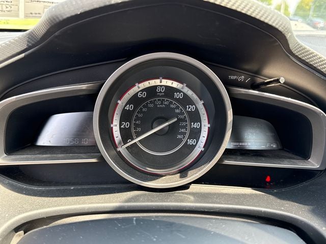 2014 Mazda Mazda3 i Touring