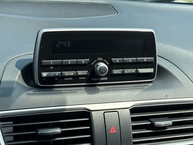 2014 Mazda Mazda3 i Touring