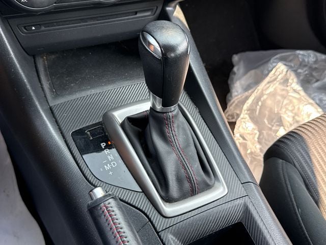 2014 Mazda Mazda3 i Touring