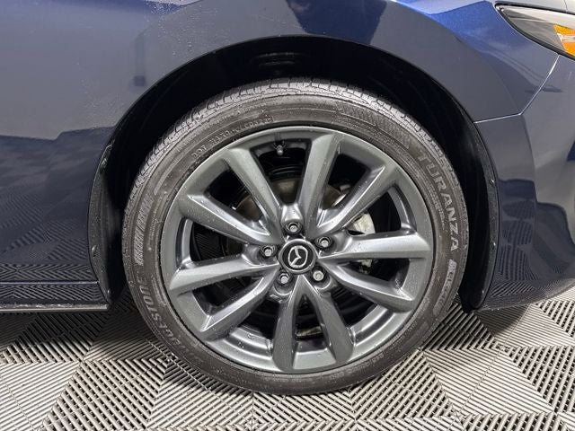 2023 Mazda Mazda3 2.5 S Select Package